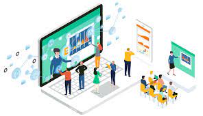 Are Virtual Events here to stay?